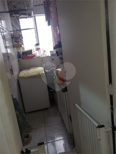 Venda Apartamento Rio De Janeiro Olaria REO588578 10