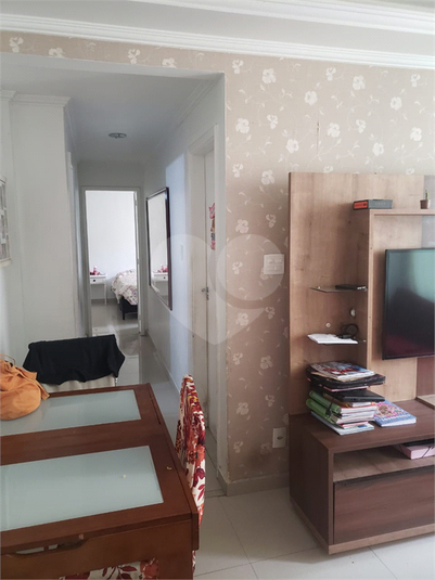 Venda Apartamento Rio De Janeiro Olaria REO588578 1