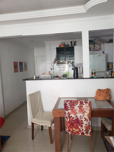 Venda Apartamento Rio De Janeiro Olaria REO588578 3