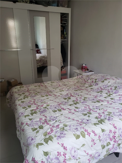 Venda Apartamento Rio De Janeiro Olaria REO588578 4