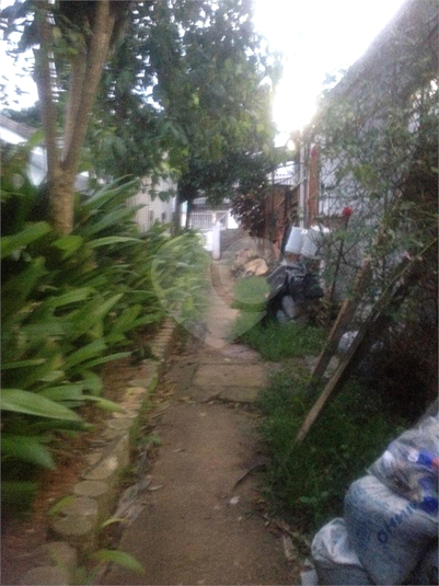 Venda Casa São Paulo Vila Deodoro REO588603 38