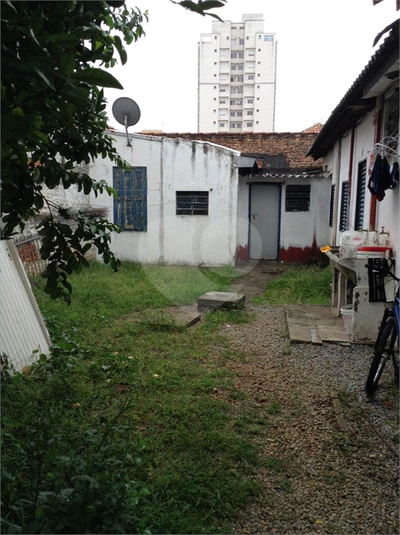 Venda Casa São Paulo Vila Deodoro REO588603 10