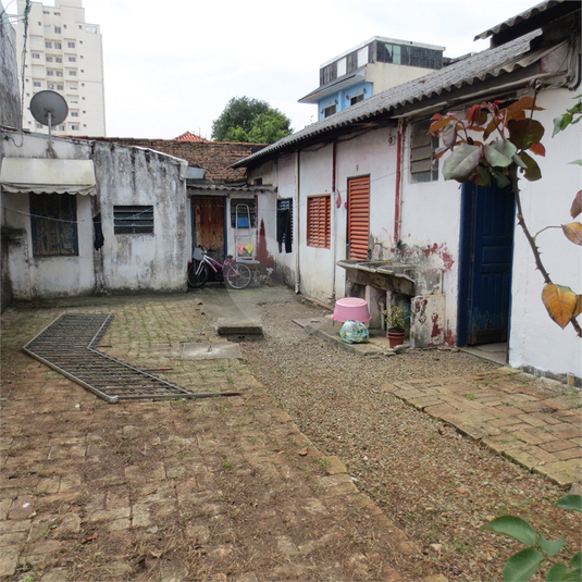 Venda Casa São Paulo Vila Deodoro REO588603 4