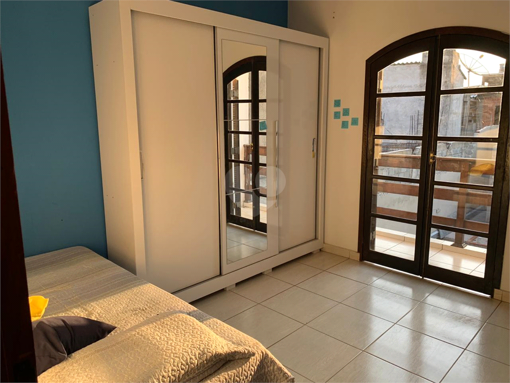 Venda Casa Itapevi Jardim São Carlos REO588637 24