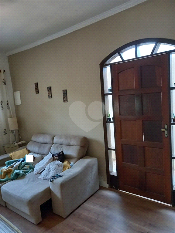 Venda Casa Itapevi Jardim São Carlos REO588637 5