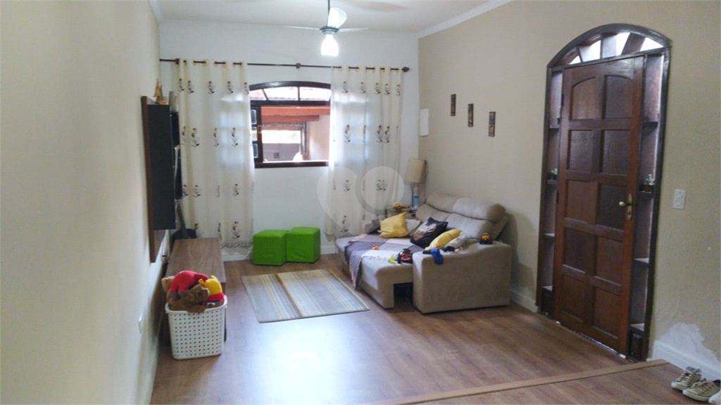 Venda Casa Itapevi Jardim São Carlos REO588637 3