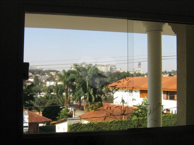 Venda Casa São Paulo Jardim Leonor REO58866 25