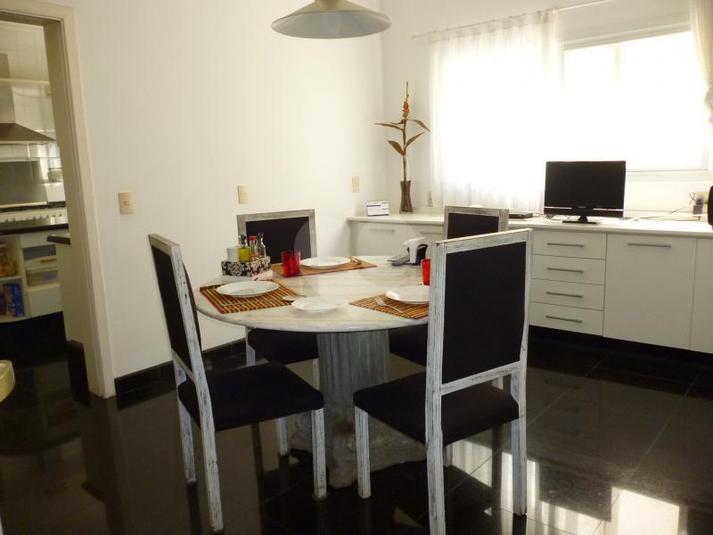 Venda Casa São Paulo Jardim Leonor REO58866 12