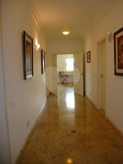 Venda Casa São Paulo Jardim Leonor REO58866 18