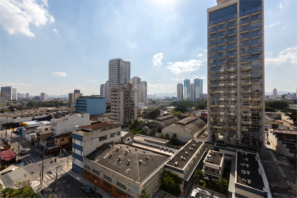 Venda Salas São Paulo Barra Funda REO588661 35