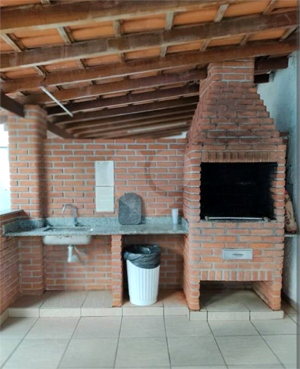 Venda Apartamento Guarujá Enseada REO588673 6