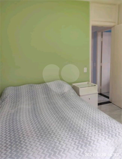 Venda Apartamento Guarujá Enseada REO588673 8