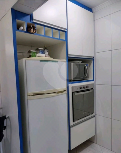 Venda Apartamento Guarujá Enseada REO588673 11