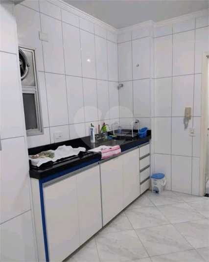 Venda Apartamento Guarujá Enseada REO588673 10