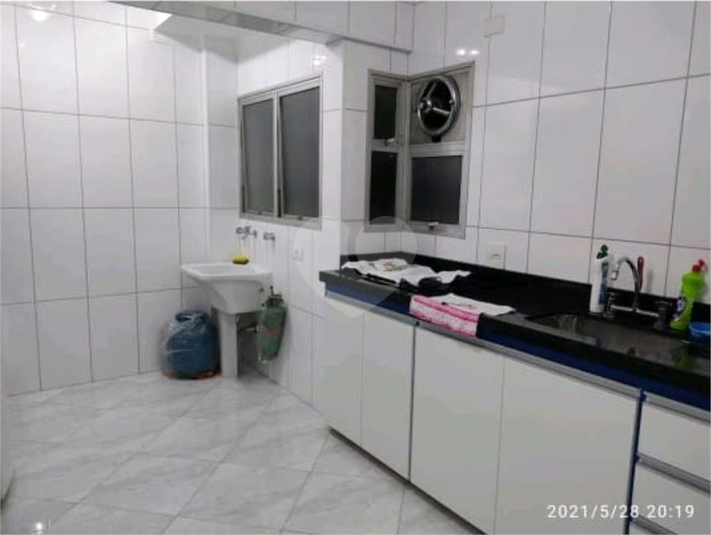 Venda Apartamento Guarujá Enseada REO588673 3