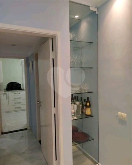 Venda Apartamento Guarujá Enseada REO588673 12