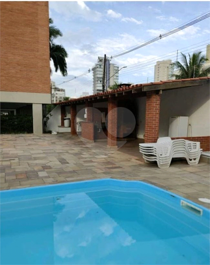 Venda Apartamento Guarujá Enseada REO588673 16