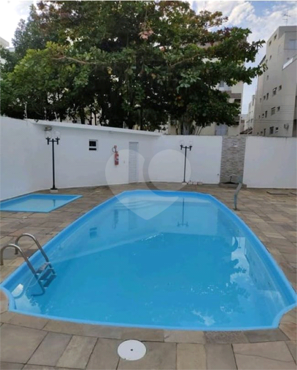 Venda Apartamento Guarujá Enseada REO588673 4