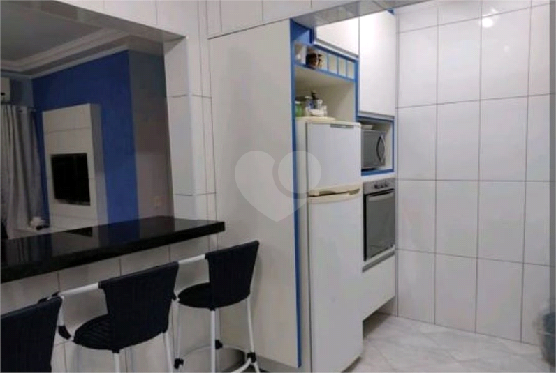 Venda Apartamento Guarujá Enseada REO588673 1