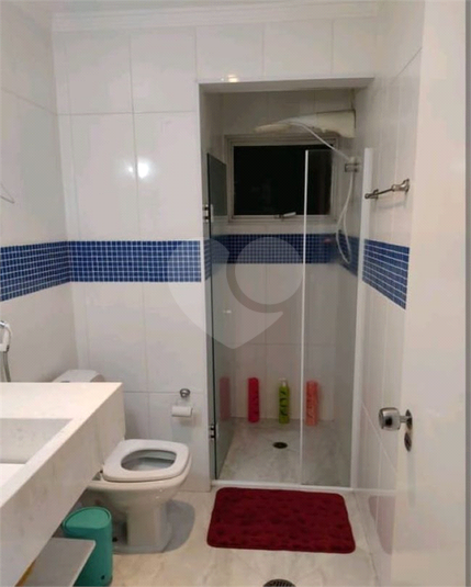 Venda Apartamento Guarujá Enseada REO588673 17