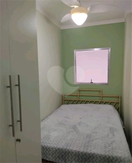 Venda Apartamento Guarujá Enseada REO588673 14