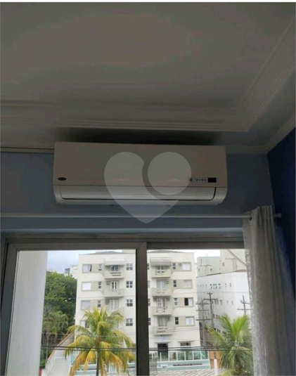 Venda Apartamento Guarujá Enseada REO588673 15