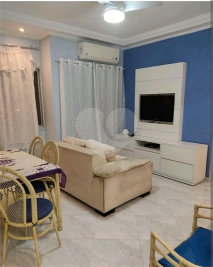 Venda Apartamento Guarujá Enseada REO588673 2