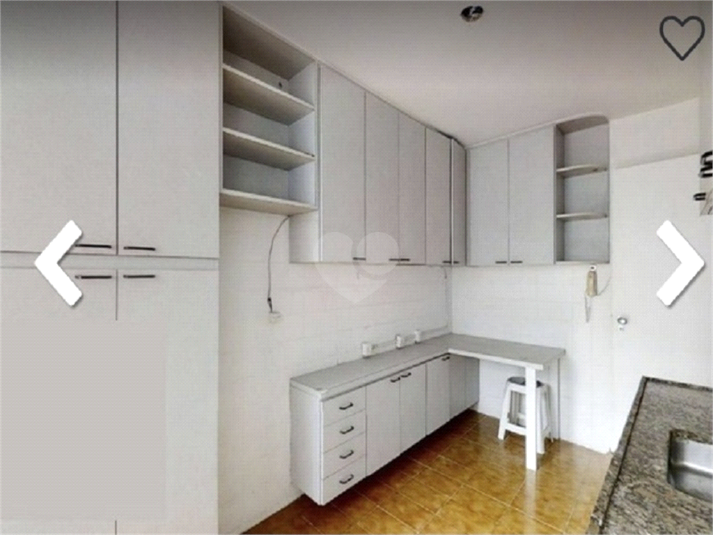 Venda Apartamento São Paulo Jardim Paulista REO588702 10