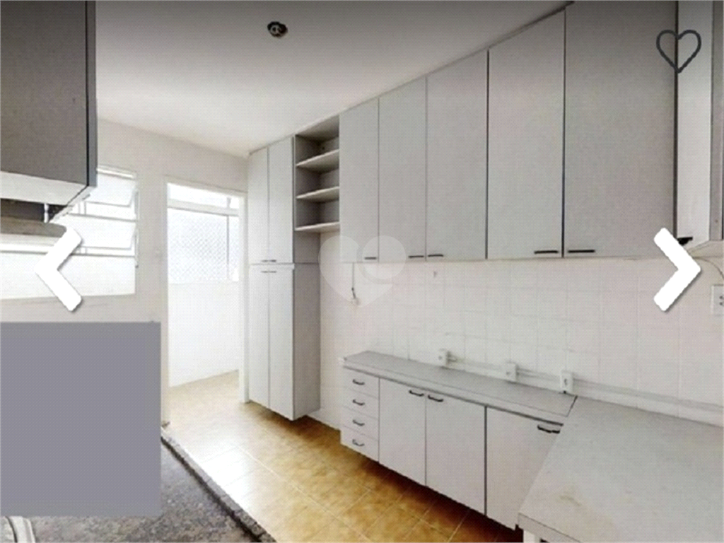 Venda Apartamento São Paulo Jardim Paulista REO588702 2