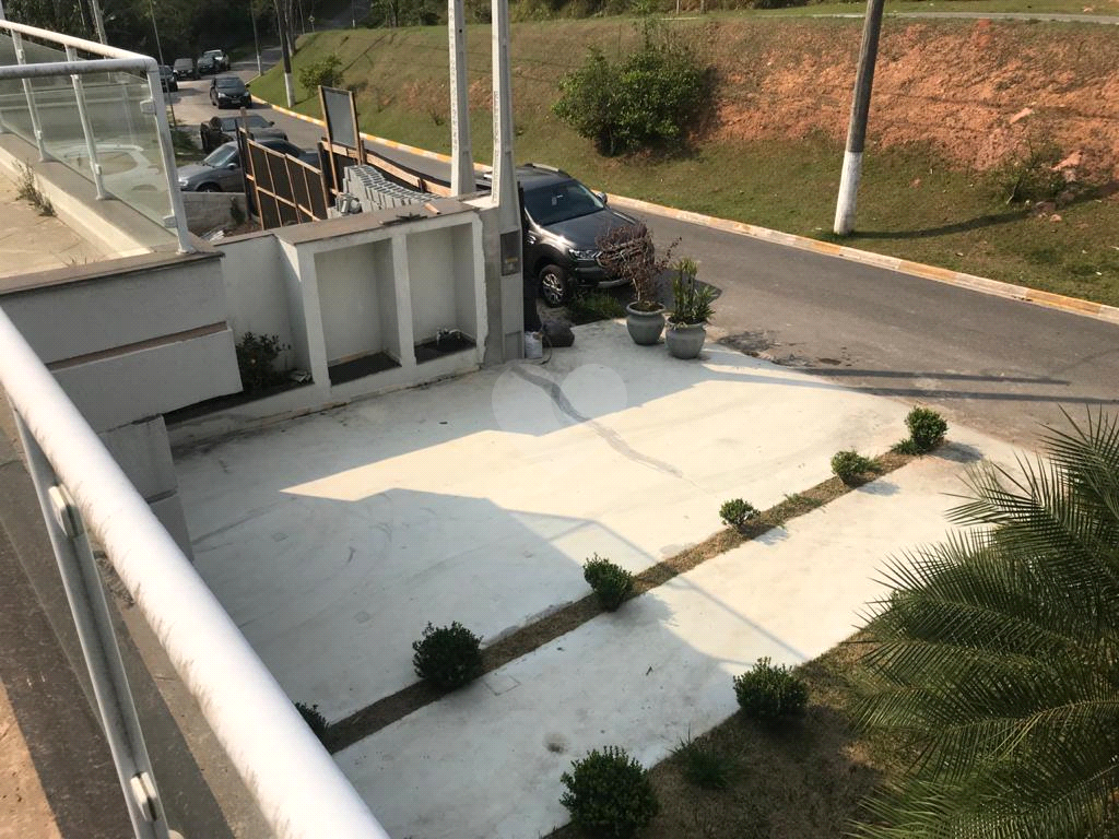 Venda Condomínio Mogi Das Cruzes Parque Residencial Itapeti REO588722 12