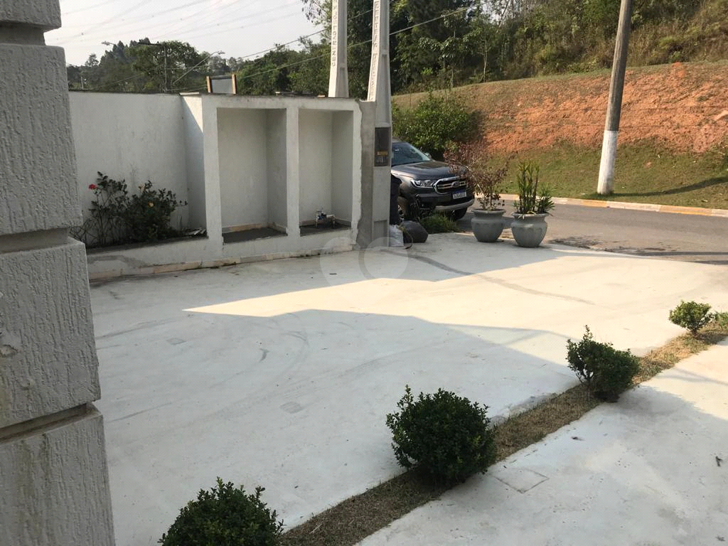 Venda Condomínio Mogi Das Cruzes Parque Residencial Itapeti REO588722 4