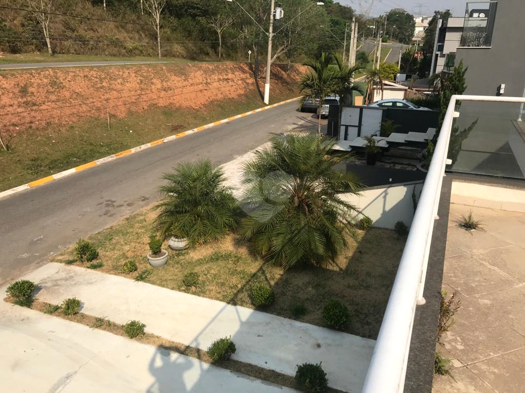 Venda Condomínio Mogi Das Cruzes Parque Residencial Itapeti REO588722 3