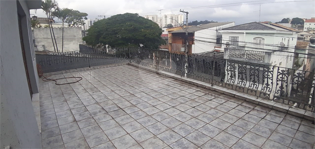 Venda Sobrado Osasco Bela Vista REO588730 3