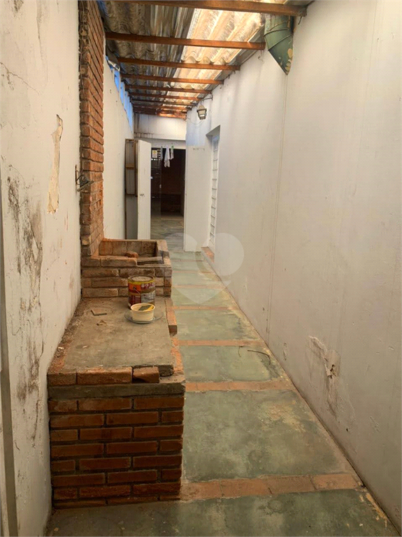 Venda Sobrado São Paulo Vila Cordeiro REO588736 19