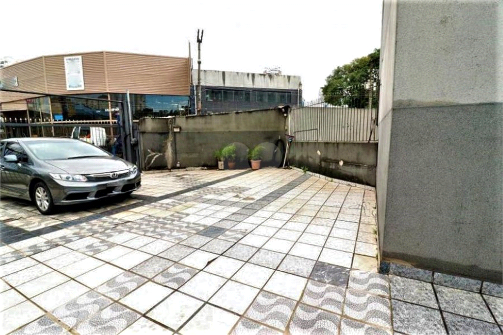 Venda Apartamento São Paulo Vila Firmiano Pinto REO588741 15