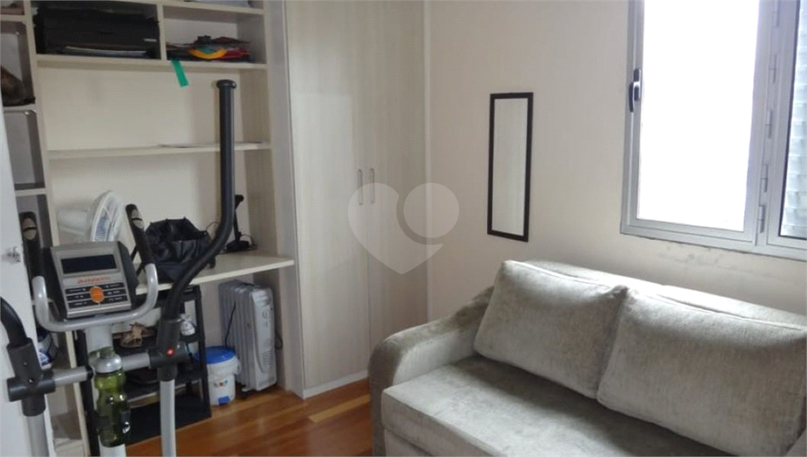 Venda Apartamento São Paulo Vila Firmiano Pinto REO588741 11