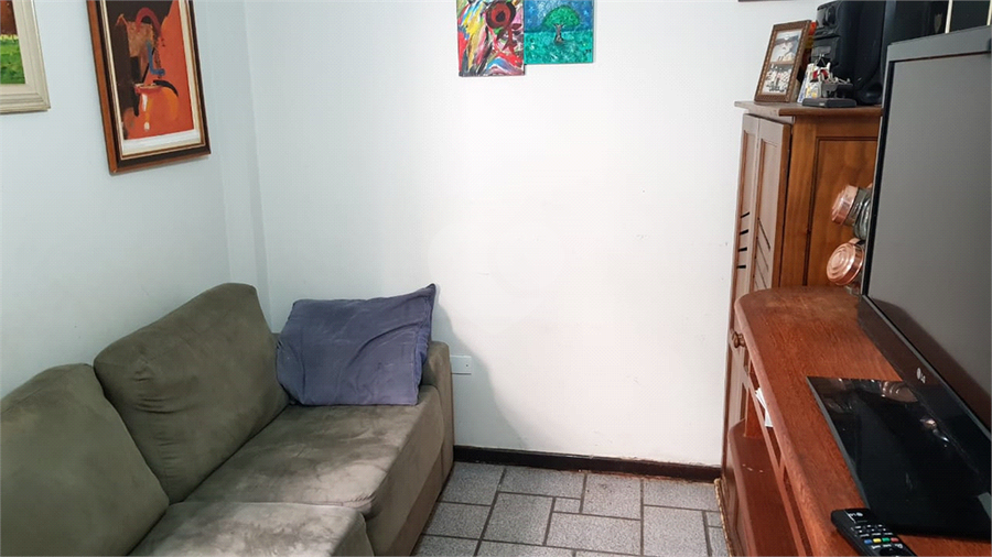 Venda Sobrado São Paulo Planalto Paulista REO588762 14