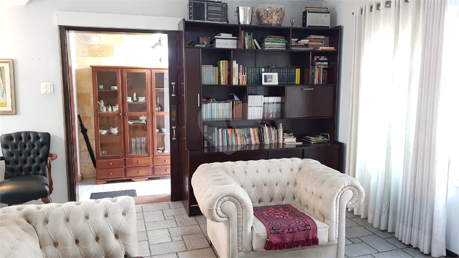 Venda Sobrado São Paulo Planalto Paulista REO588762 6