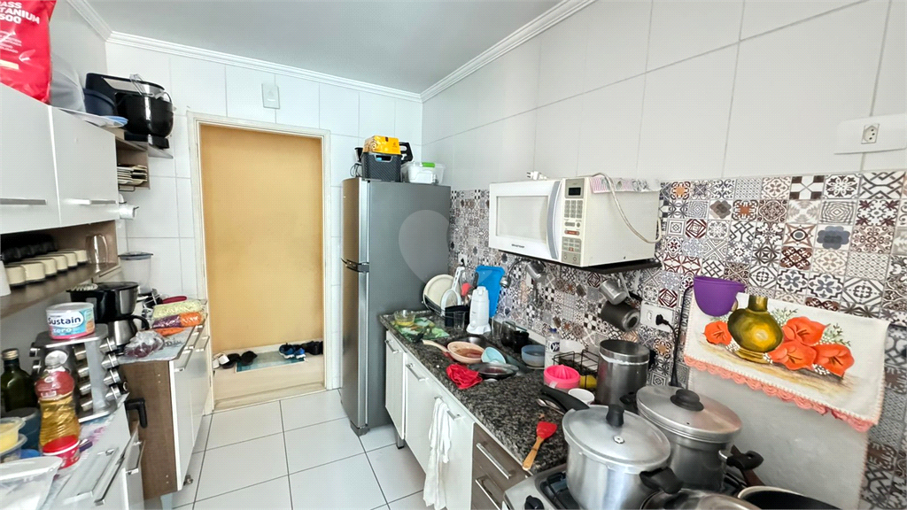 Venda Apartamento São Paulo Jardim Neide REO588772 6