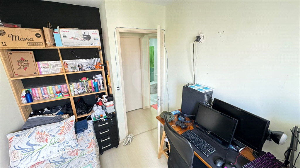 Venda Apartamento São Paulo Jardim Neide REO588772 13