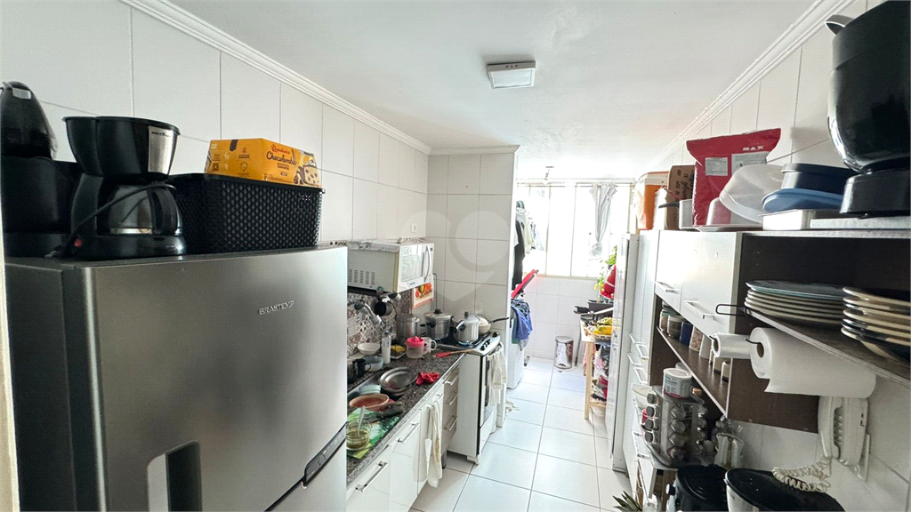 Venda Apartamento São Paulo Jardim Neide REO588772 7