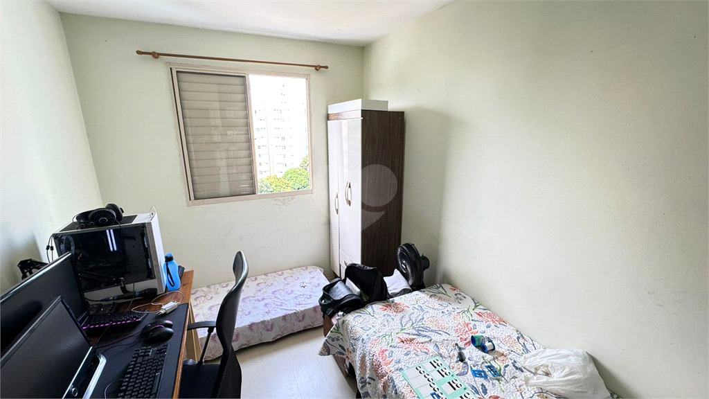 Venda Apartamento São Paulo Jardim Neide REO588772 24