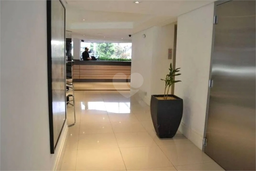 Venda Apartamento São Paulo Vila Nova Conceição REO588794 19