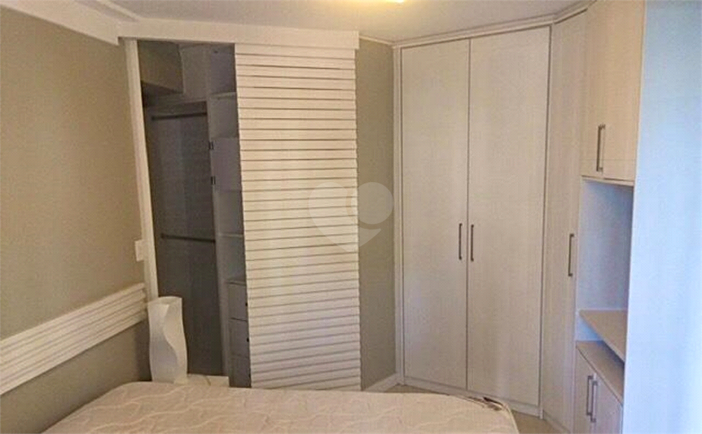 Venda Apartamento São Paulo Vila Nova Conceição REO588794 13