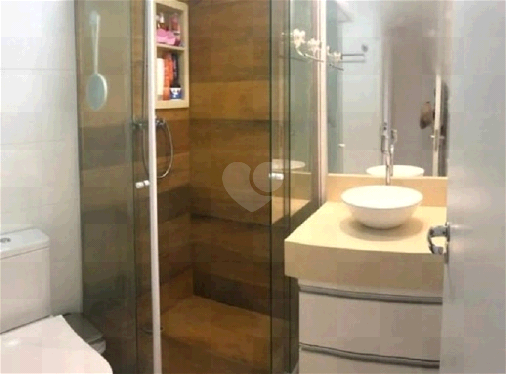 Venda Apartamento São Paulo Tatuapé REO588796 17