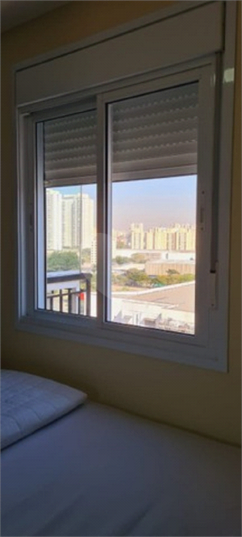 Venda Apartamento São Paulo Tatuapé REO588796 12