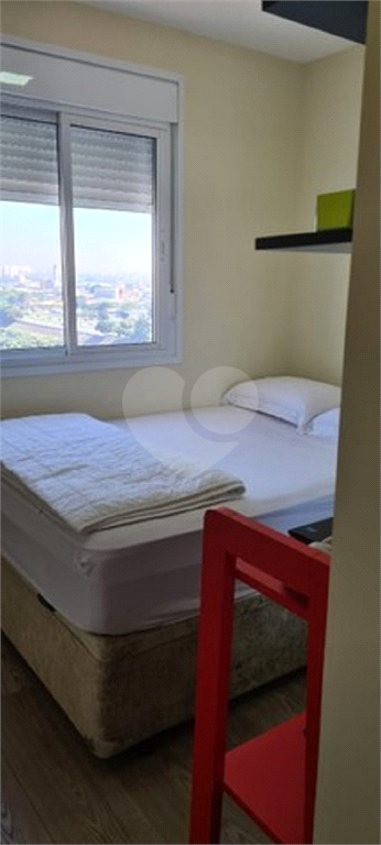 Venda Apartamento São Paulo Tatuapé REO588796 11