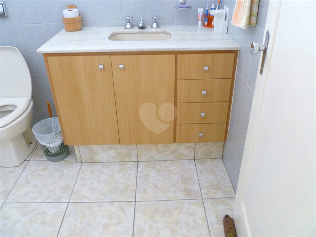 Venda Casa Jundiaí Vila Arens Ii REO588809 17