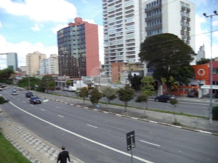 Venda Sobrado São Paulo Pinheiros REO58882 1