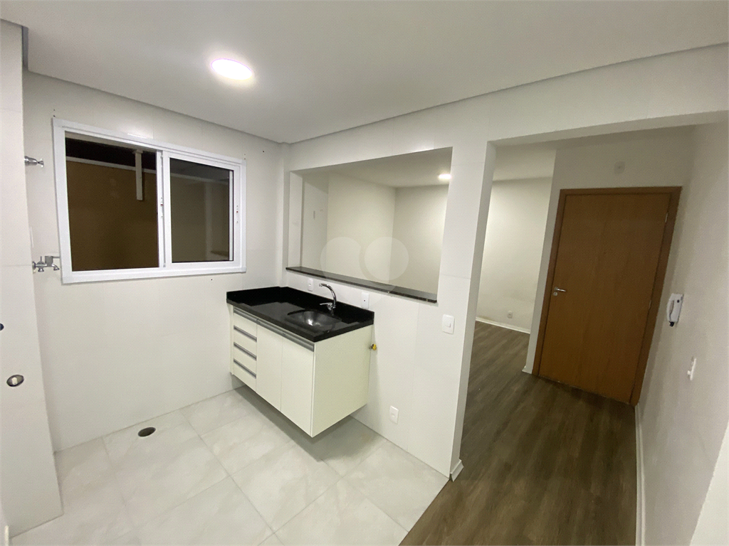 Venda Apartamento Mauá Jardim Pedroso REO588844 14